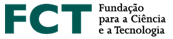 Logo FCT Fundação para a ciência tecnologia
